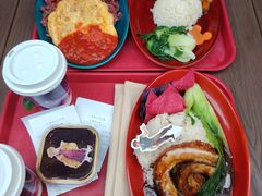 -Tangled Tree Tavern 老藤树食栈