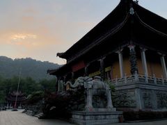 -九华山风景区