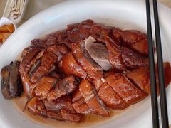 -鹏城人家海鲜酒家·23年老字号(较场尾店)