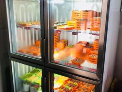 自助取餐区-小郡肝串串香火锅(金桥店)