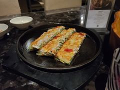 -雾山韩式烤肉·海南糟粕&椰子鸡火锅·海景餐厅(三亚绿发山海天JW万豪酒店)