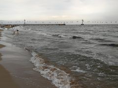 -南戴河旅游度假区