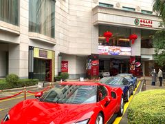 -南宁红林大酒店