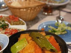 -La Medina餐厅(亮马河南路店)