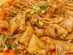 -宁夏国强手抓羊肉·清真菜(未央路凤三店)