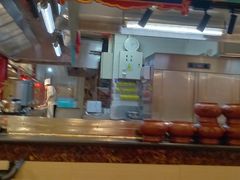 -万荣烤鸭店·北京菜(天坛店)