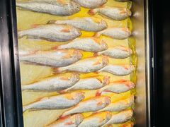 -荣家黄鱼面(前滩太古里店)