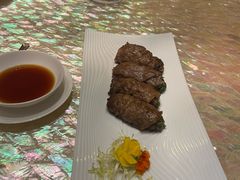-8餐厅(新葡京酒店)