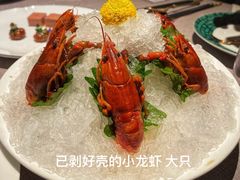 -福玺荟(外滩罗斯福店)
