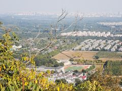 -北京西山国家森林公园