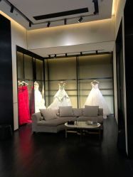 -MuseMarry婚纱(前海嘉里中心店)