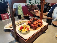 -创味·民间海南菜·非遗藤桥排骨(藤桥·免税城店)