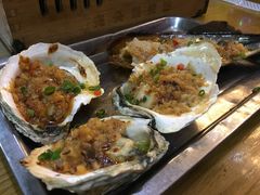 -云晓光头烧烤吧(新大陆广场店)