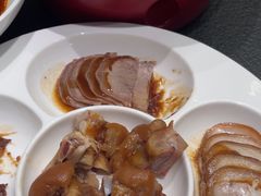 -香丰阁·烤鸭·川湘菜(清河店)