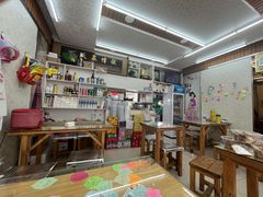 -金家小吃(美岭小区店)