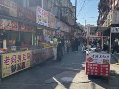 -周浦小上海步行街