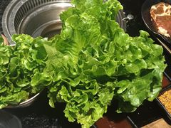 -九田家黑牛烤肉料理(寿光万达店)