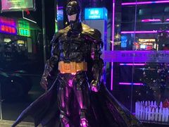 -好乐迪量贩KTV(春熙路香槟广场店)