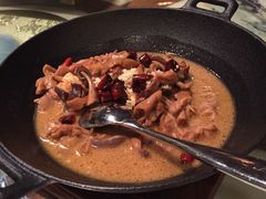 -那家小馆•北京菜•烤鸭(香山店)