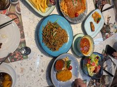 -Aqua Oasis 水天堂(常熟永旺店)