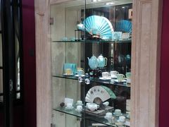 -乾园.魏庐湖景餐厅(花港店)