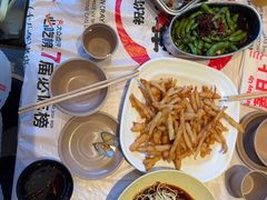 -靓靓蒸虾·头牌蒸虾(沙湖旗舰店)