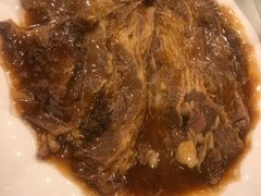 -四海回族饭店(前进大街店)