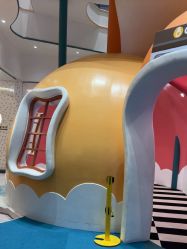 -奈尔宝家庭中心·亲子餐厅(苏州大悦城店)