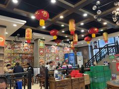 -江湖黑大兔(杨家坪店)