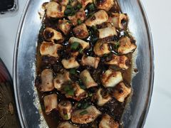 -嘉升大排档(番禺总店)