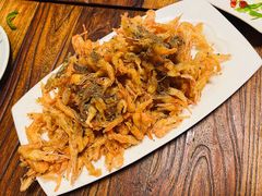 -正宗天津烧麦馆(柳州路店)