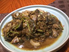 -品味居·首店·大连鲜活海鲜大连菜(东港店)