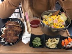 -小明同学(三里屯店)
