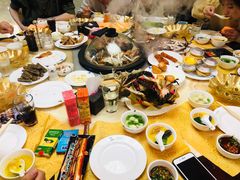 -春华海鲜城(广场西苑店)