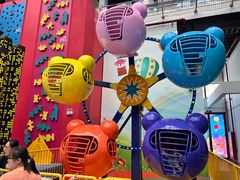 -蒙特利亲子乐园