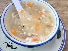 -龍囍粤·顺德小吃·煲仔饭(安定门店)