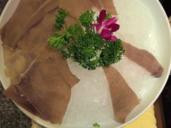 -盡膳口福跷脚牛肉火锅(北美新天地店)