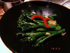 -广州四季酒店·佰鲜汇·现代法餐