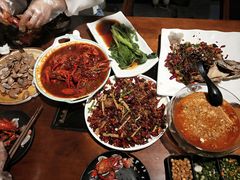 -庆合府重庆大排档(紫都城店)