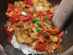 -擂饭(五一广场店)