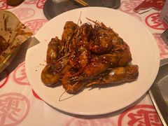 -聚味斋香辣蟹(生态城万达店)