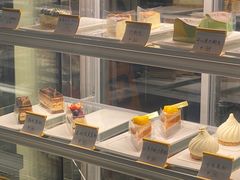 -街角 T·COFFEE 融合料理·BISTRO(车公庙店)