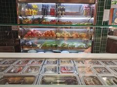 -魏斯理汉堡(西安沣东吾悦店)