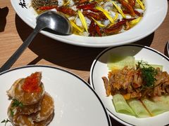 -新太二·鲜料川菜(东汇城店)