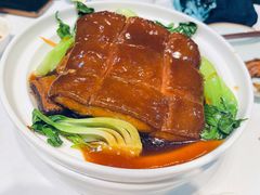 -到家尝北京菜(西坝河店)