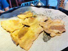 碳烤肥牛-肆拾壹號烤肉(龙岗店)