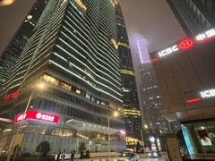 -海心沙亚运公园