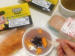 -潘苏凉茶馆(康之宝超级广场店)