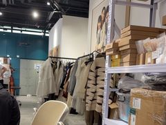 -海马体照相馆(天津世纪都会店)