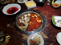 -重庆大队长火锅(凤城八路店)